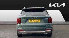 Kia Sorento 1.6 T-GDi PHEV 3 5dr Auto Station Wagon